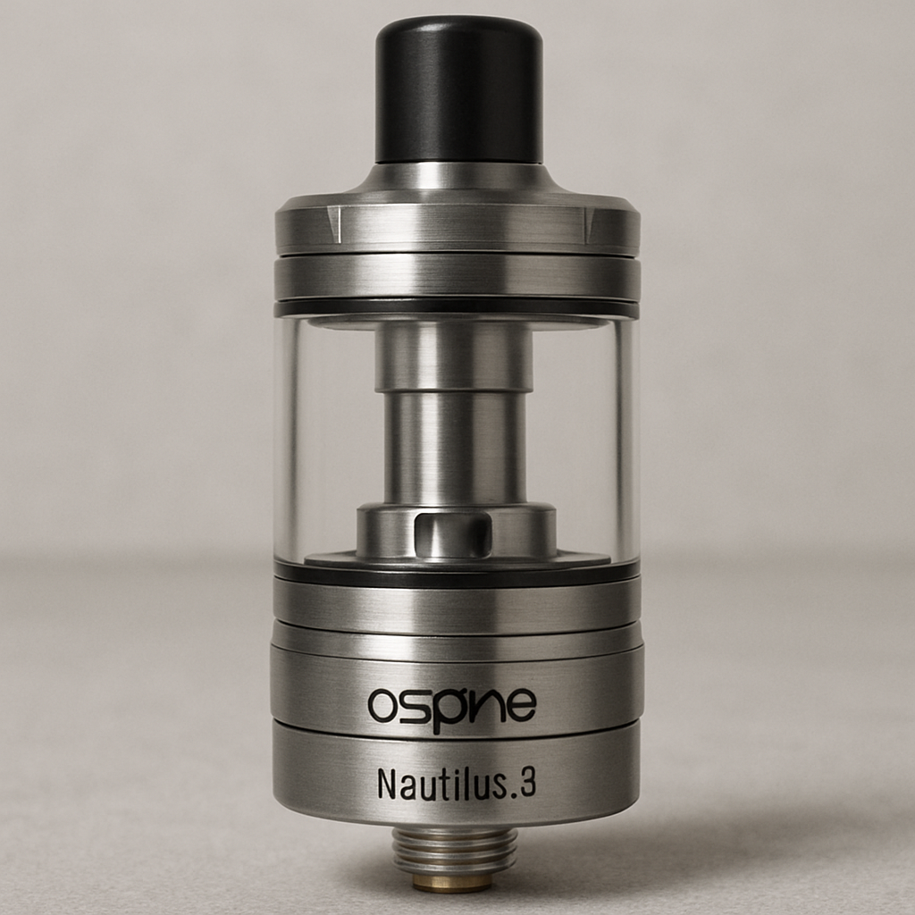 Aspire Nautilus 3