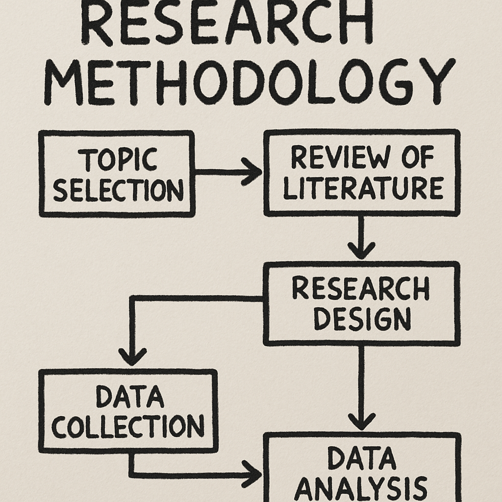Research Methodology