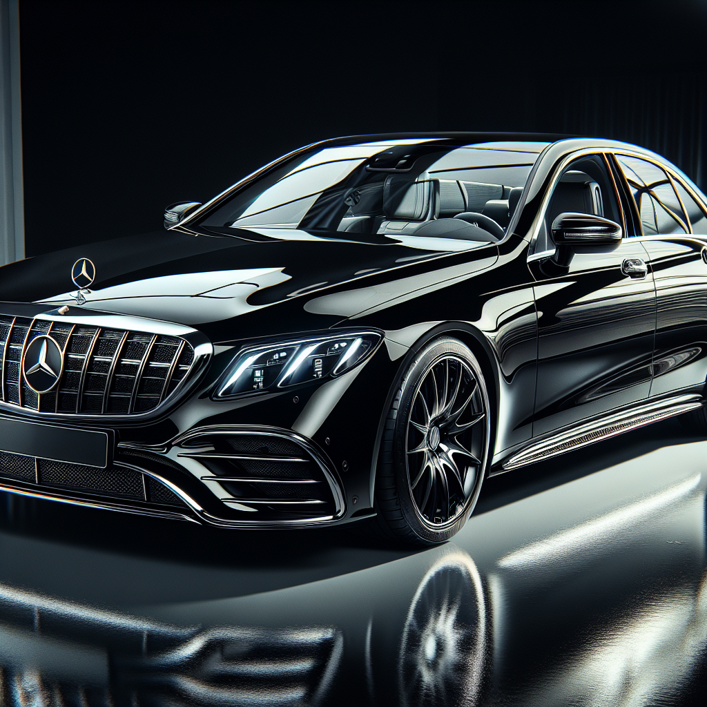 Airport Transfer | Eminent Limo