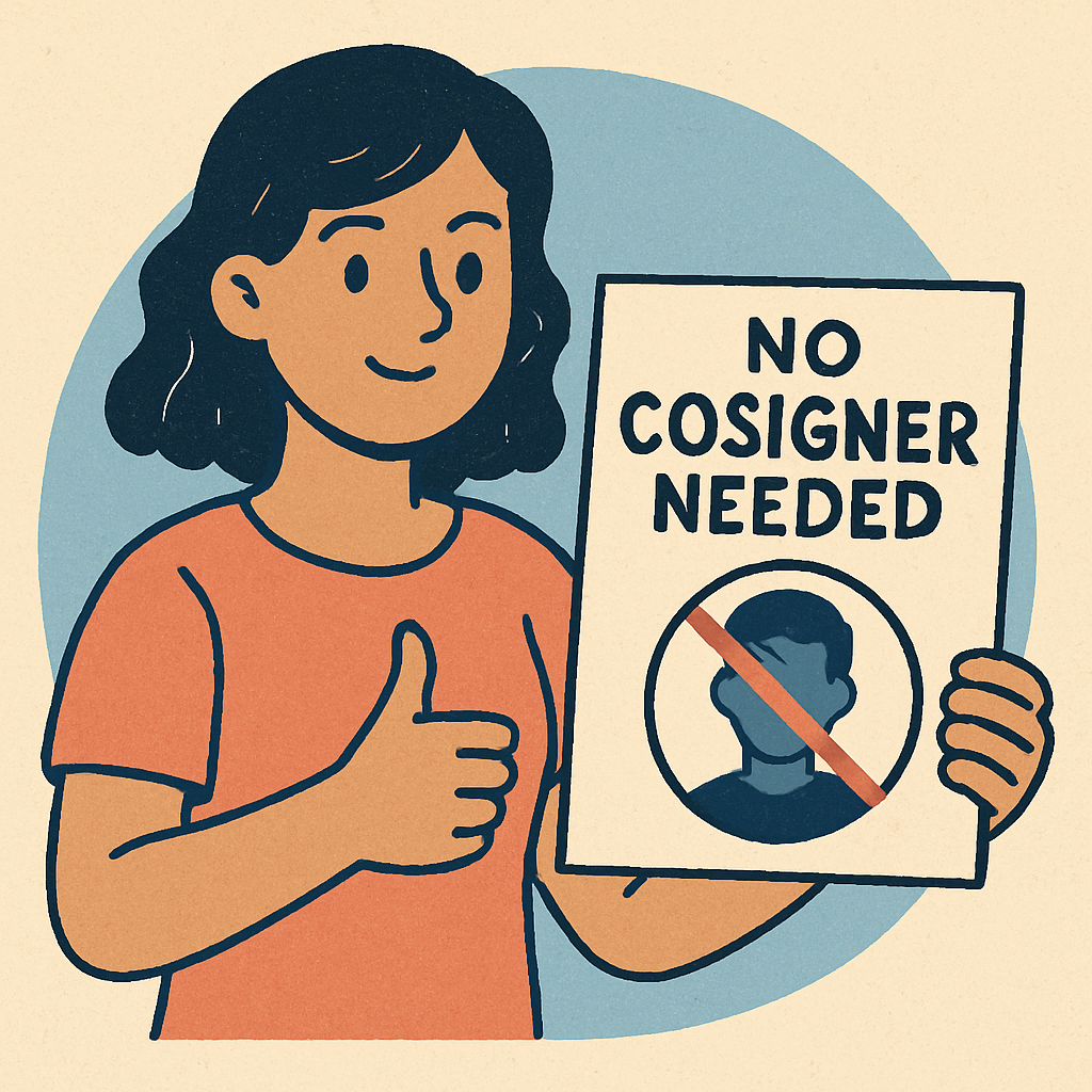 illustration_of_no_cosigner_needed
