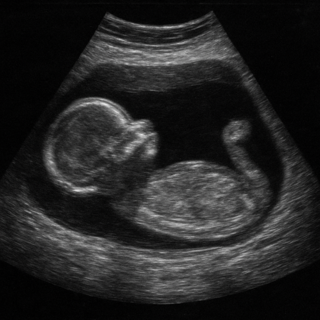 ultrasonografi