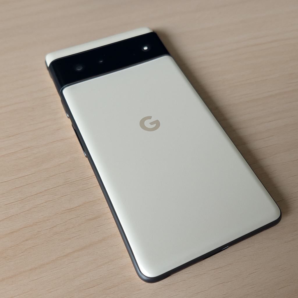 Google Pixel 6