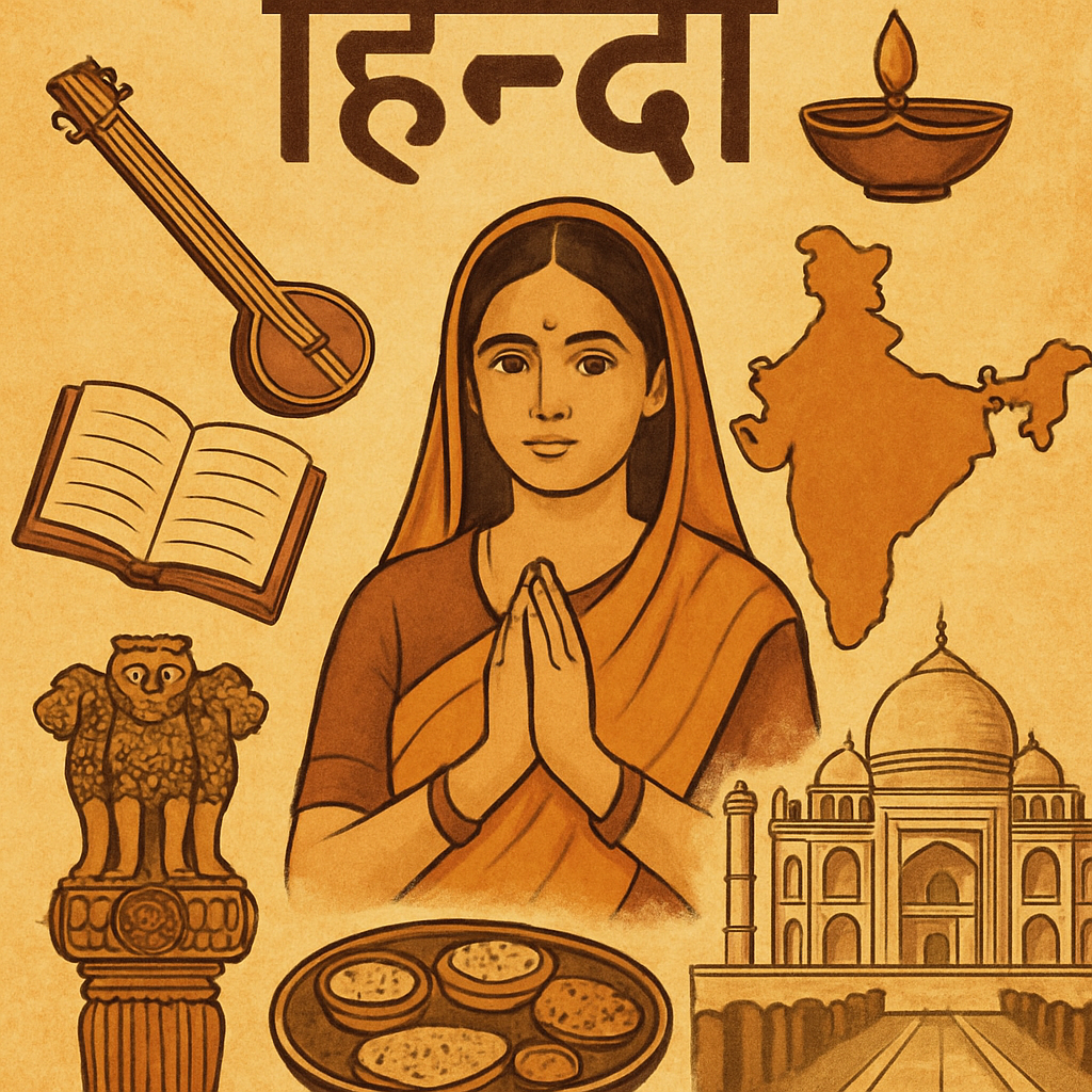 hindi_language_cultural_significance