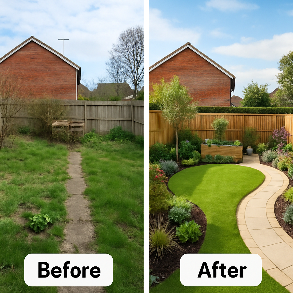 garden_transformation