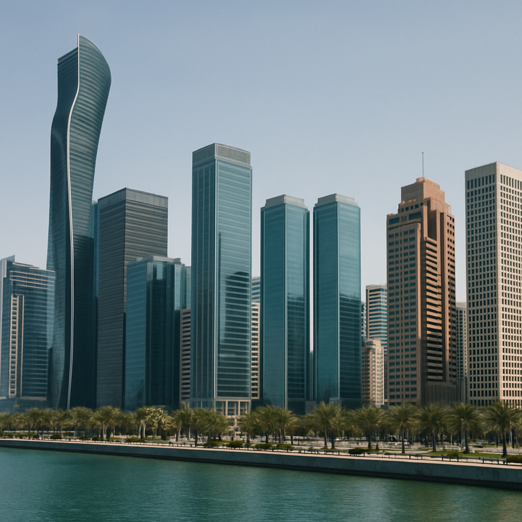 abu_dhabi_business_district