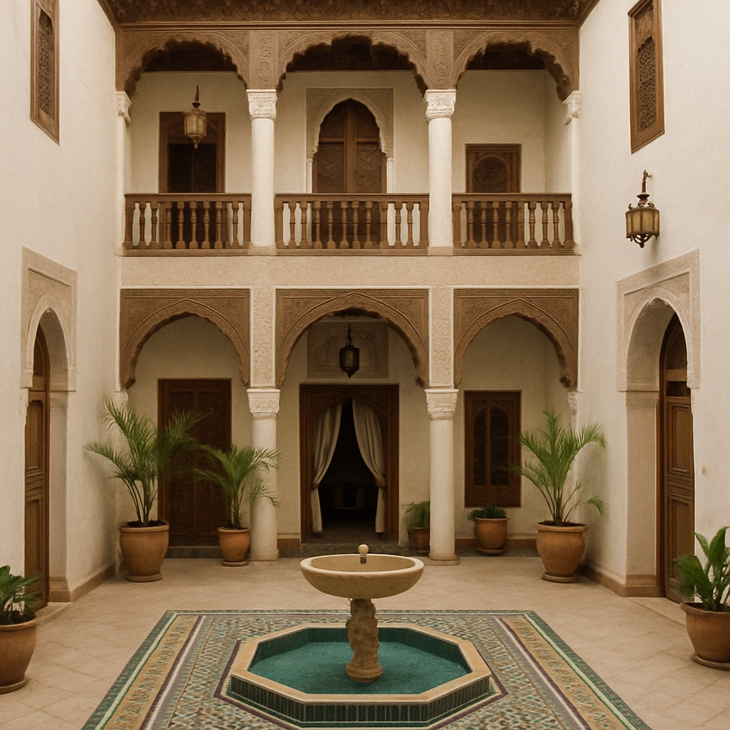 riad_tradicional_marroquí