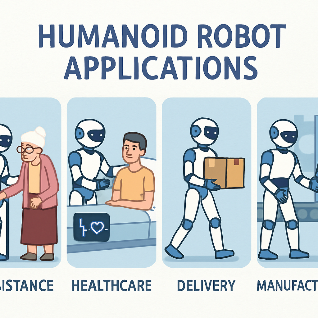 humanoid_robot_applications