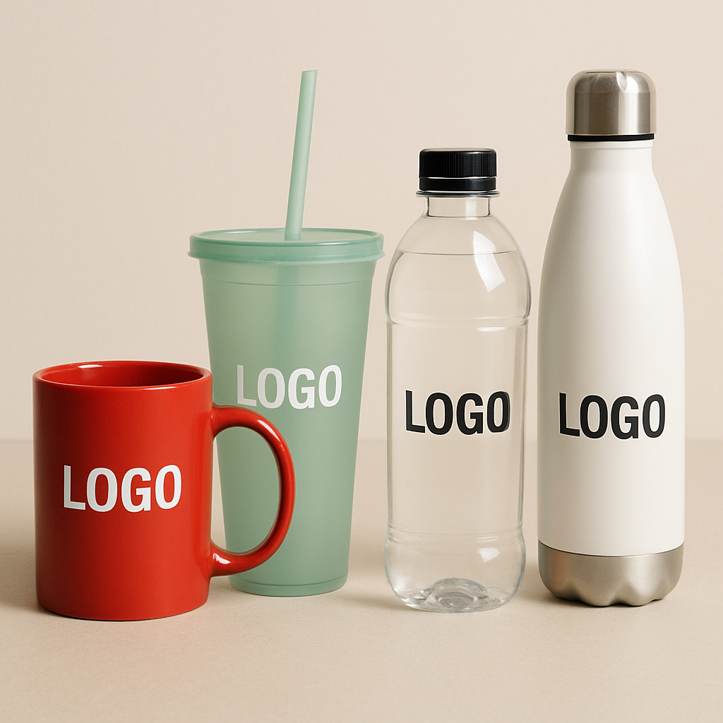 Promotional Drinkware