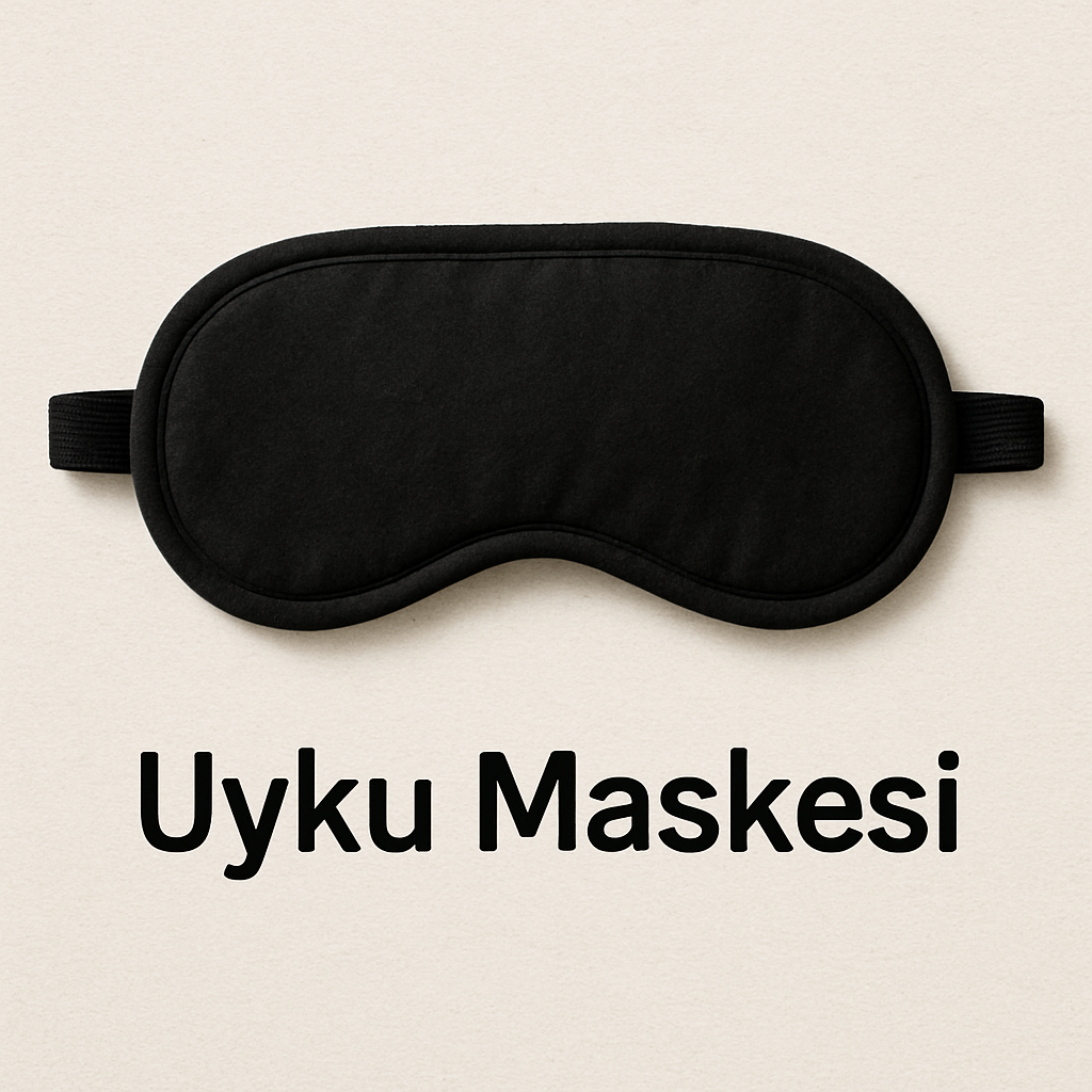 Uyku Maskesi