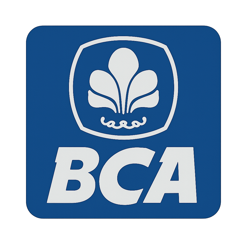 BCA logo