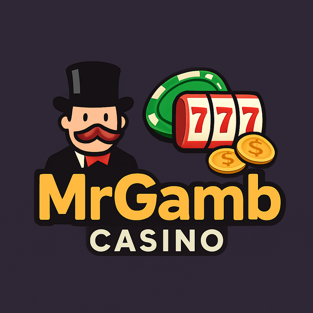 MrGamb Casino