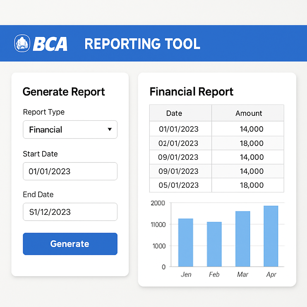 bca-reporting-tool