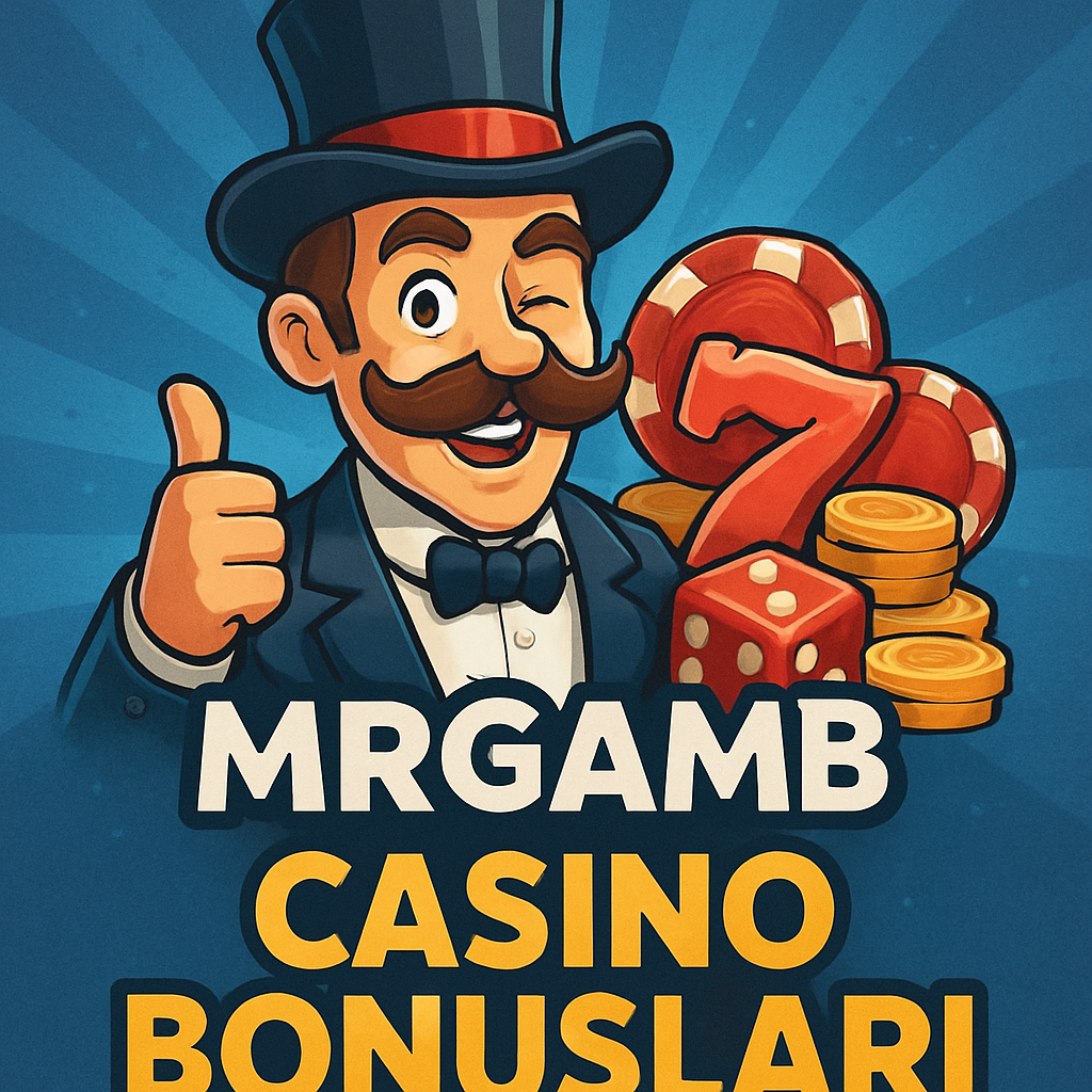 MrGamb casino bonusları