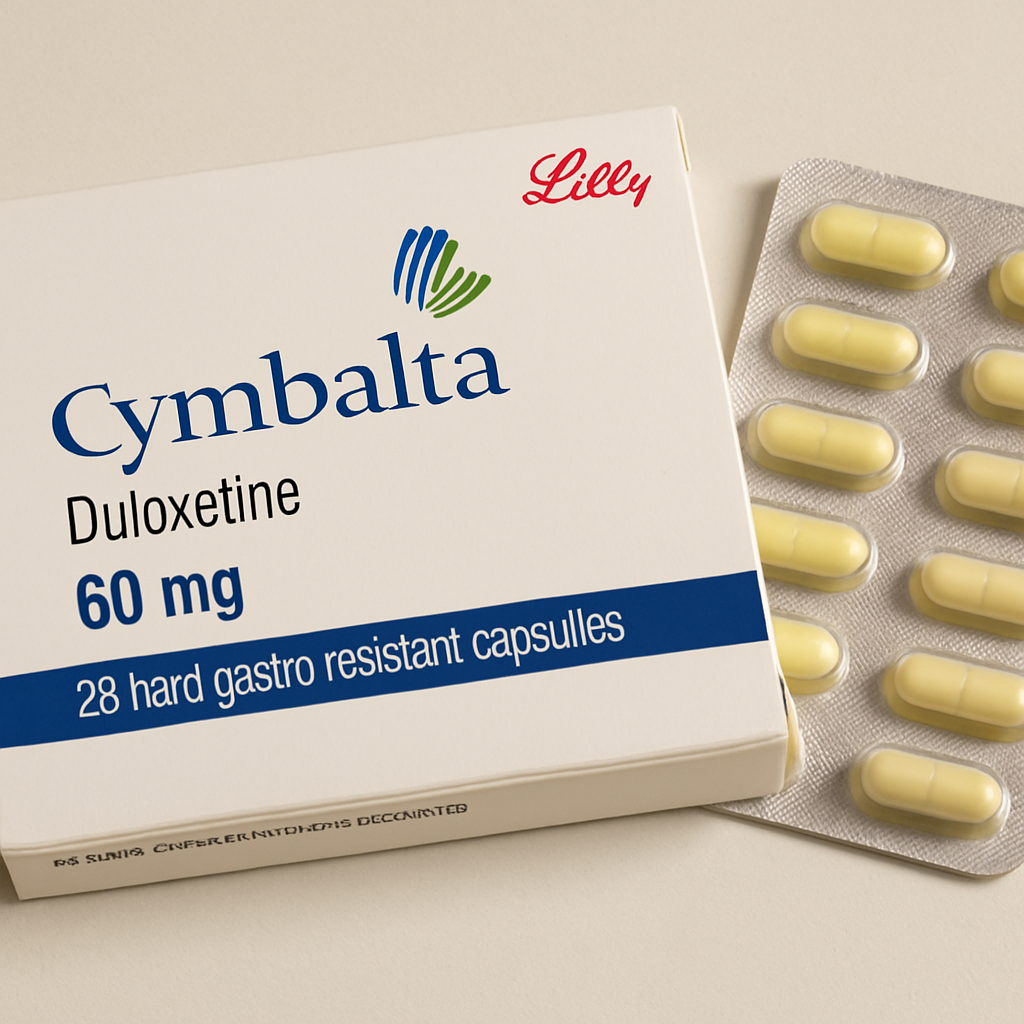 cymbalta medication