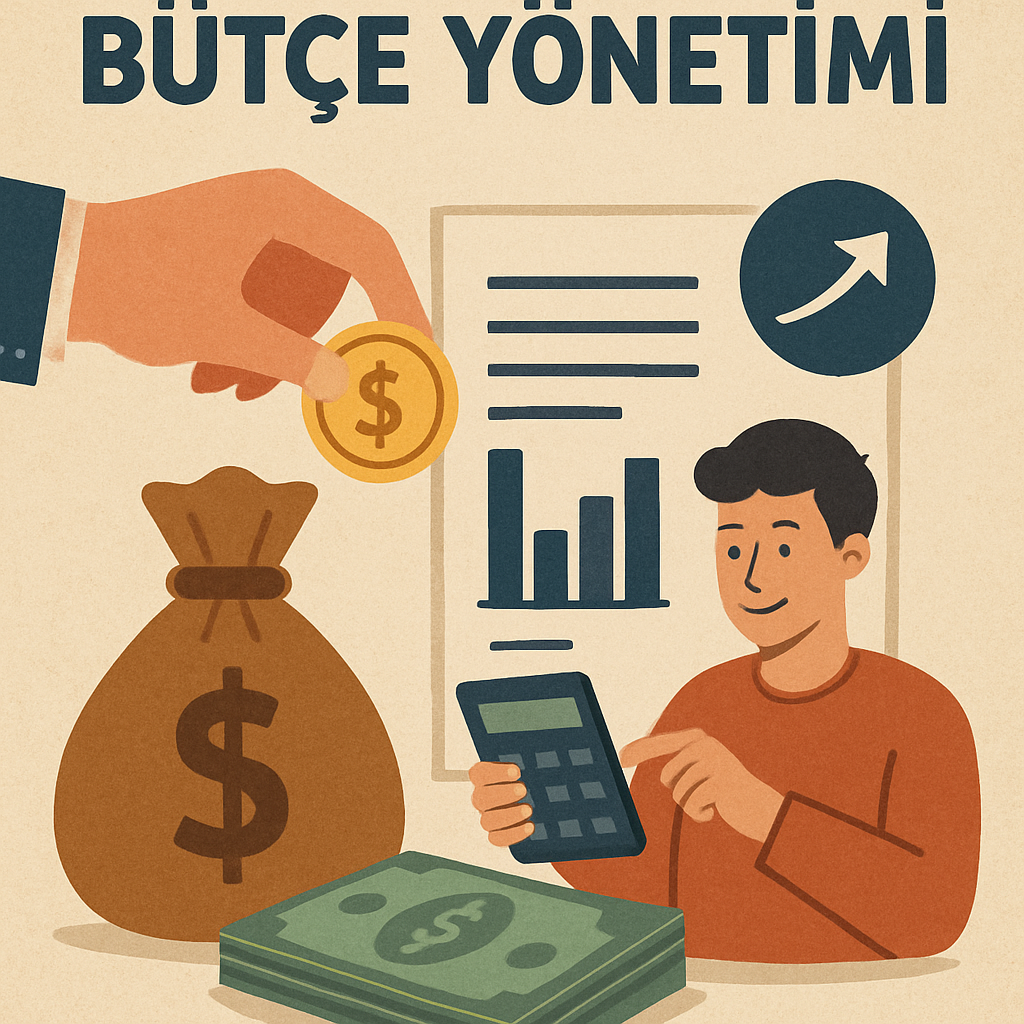 Bütçe yönetimi