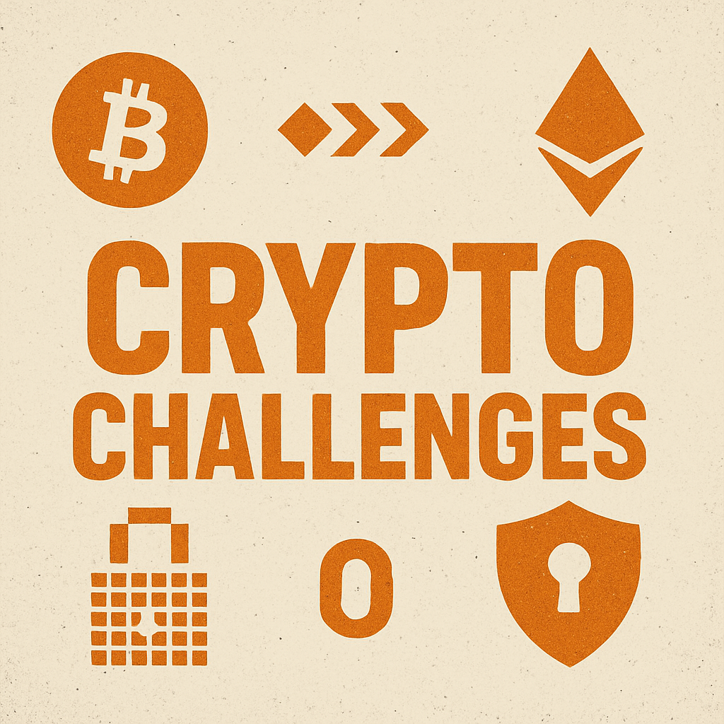 crypto_challenges