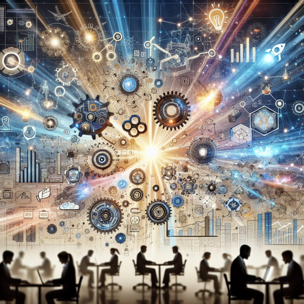 Top AI Tools to Boost Business