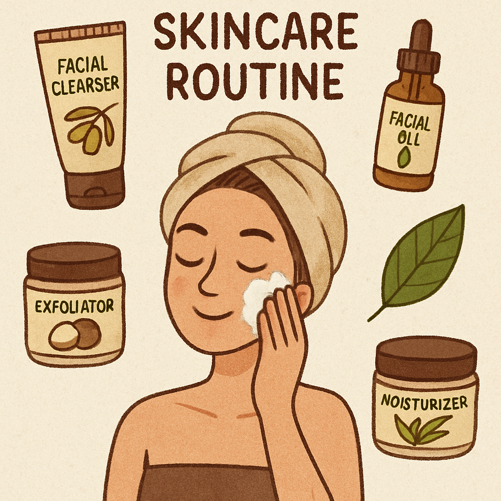 natural_skincare_routine