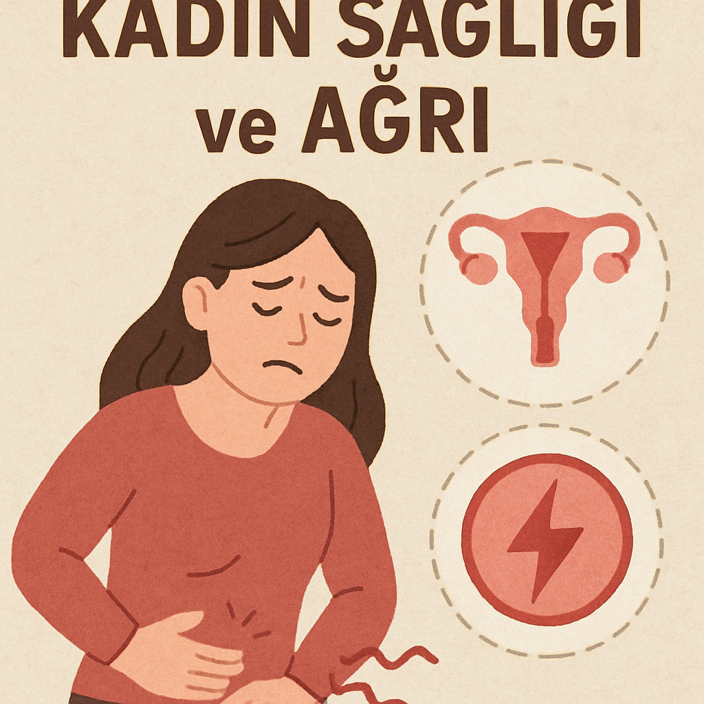 Kadın sağlığı ve ağrı