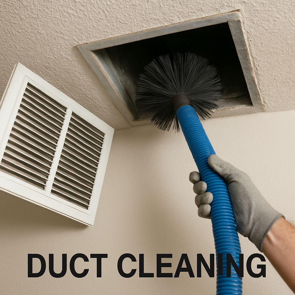 an image of a duct cleaning taken by Lukmanul HM (https://unsplash.com/@lukmanulhm)