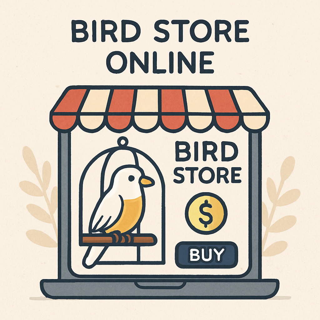 bird_store_online