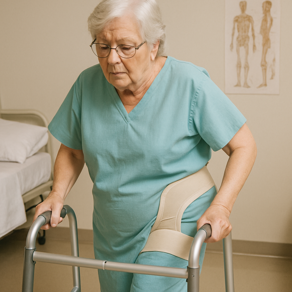 Cost Of Hip Replacement