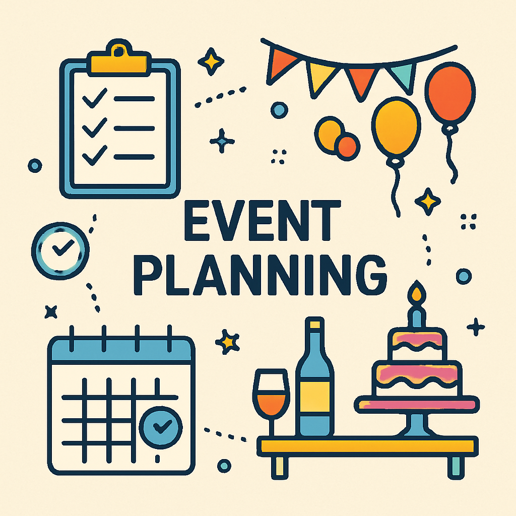 Event Planning