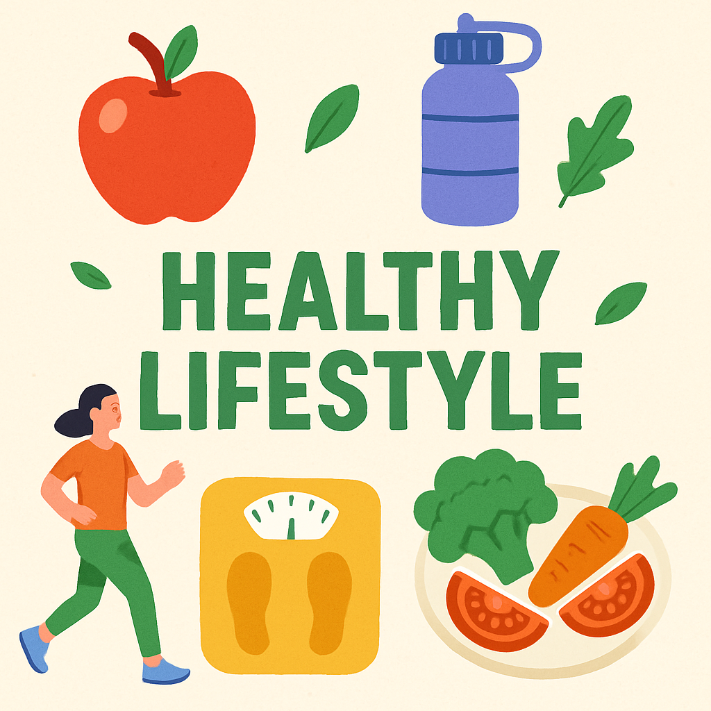 healthy_lifestyle