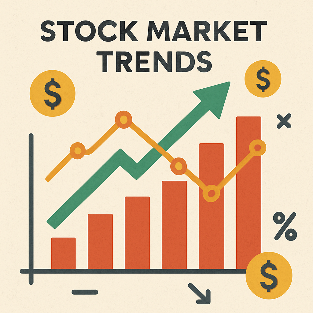 Stock Market Trends