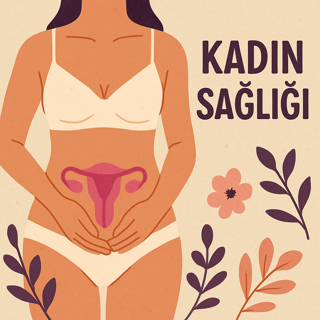 Kadın sağlığı