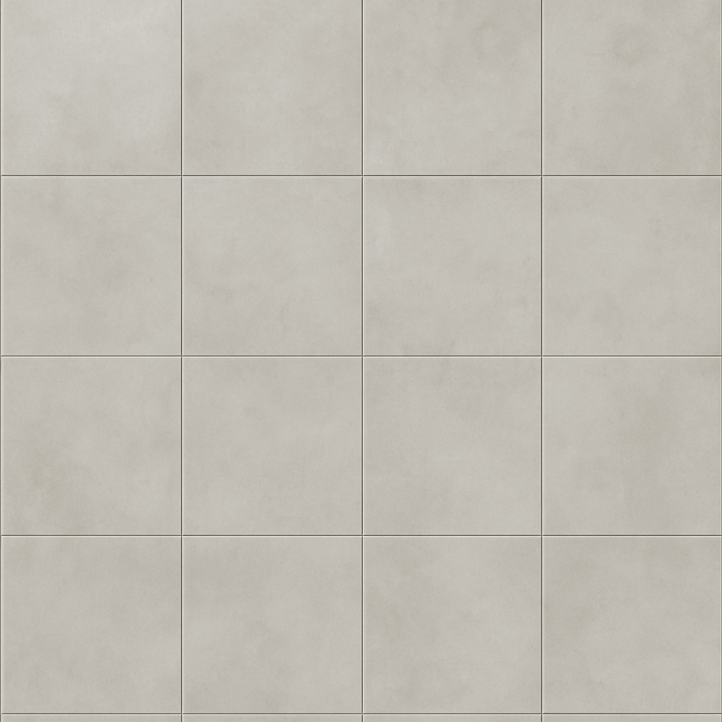 large format tiles display