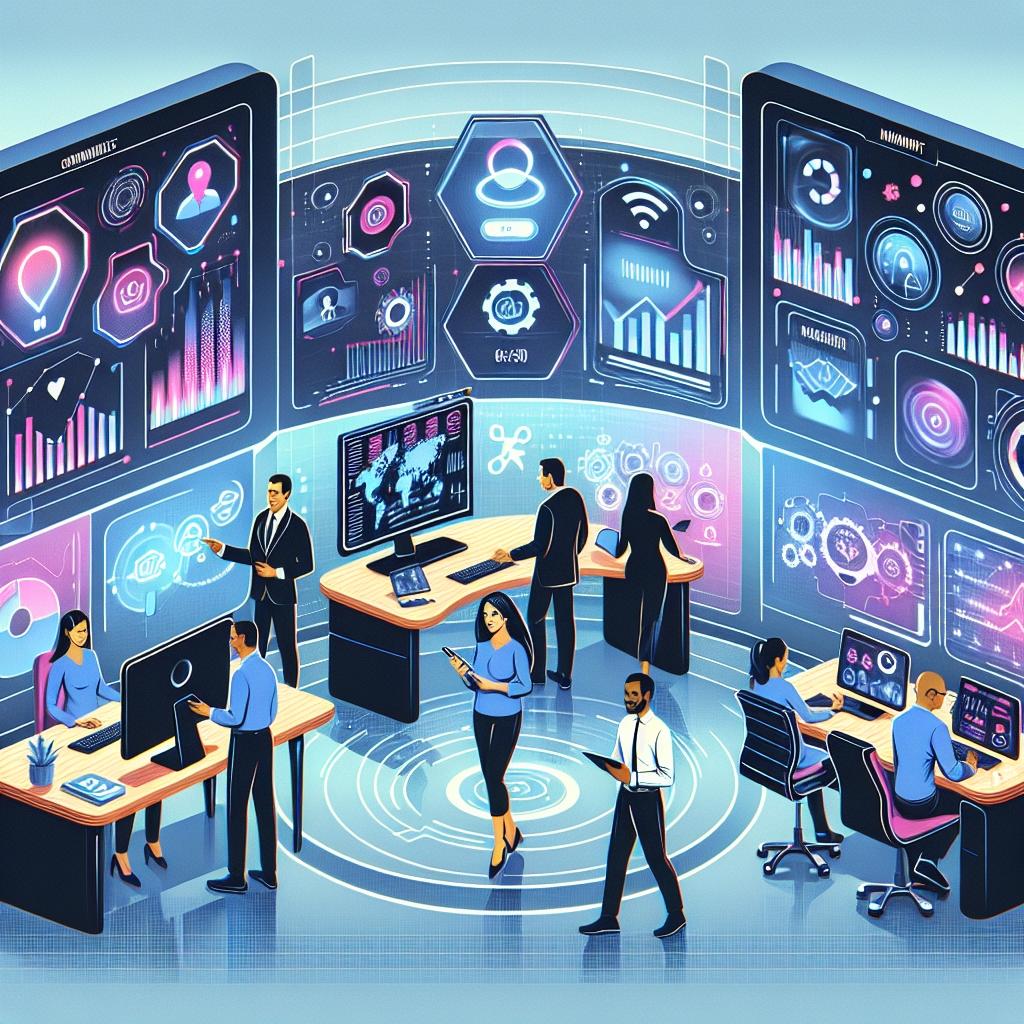 This article delves into the role of technology in management. It explores how it influences IT management and shapes information technology management jobs.