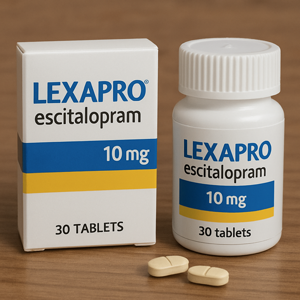 lexapro medication