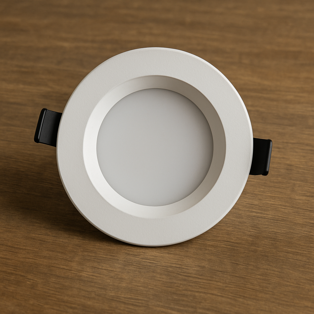 Do LED Recessed Lights Really Last 50,000 Hours? A Reality Check