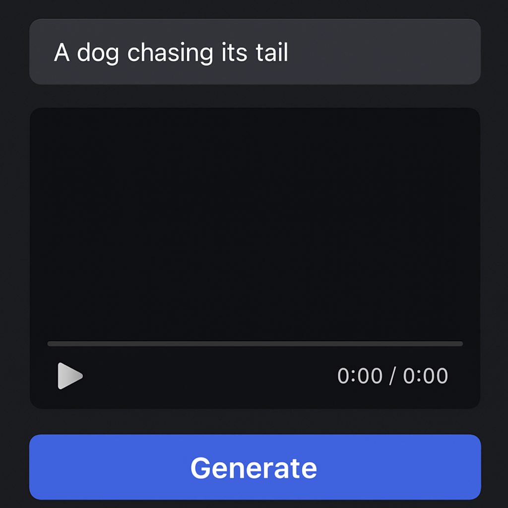 AI Video Generator NSFW: Innovations & Ethics