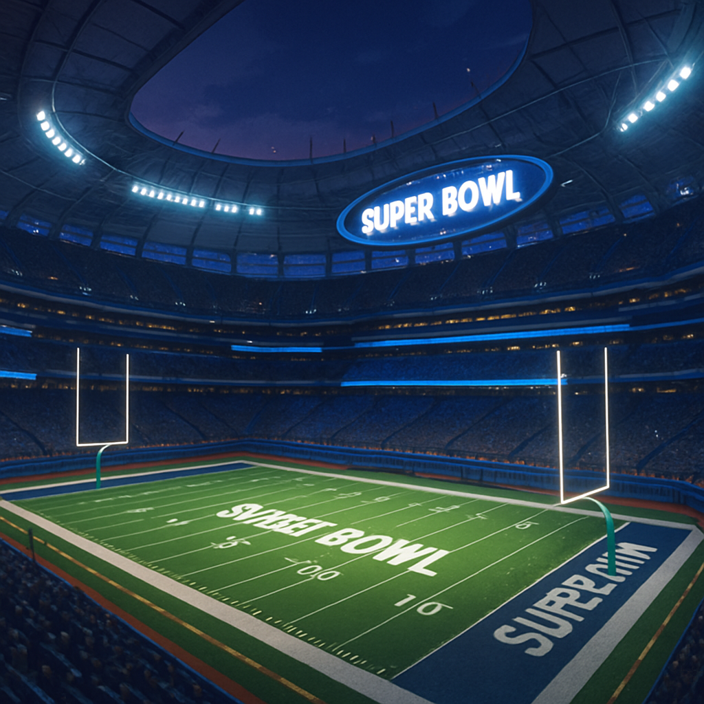 Super Bowl 2026