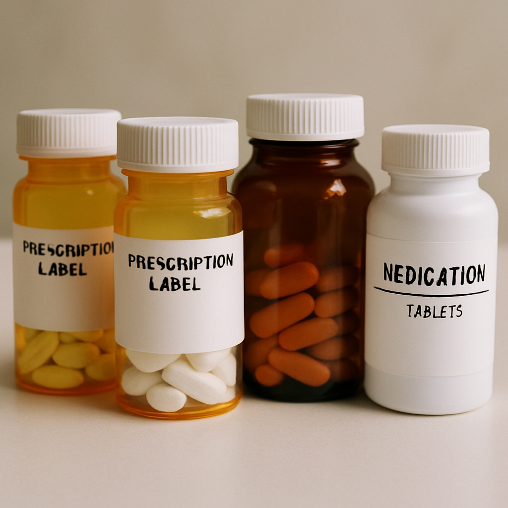 close_up_of_medication_bottles