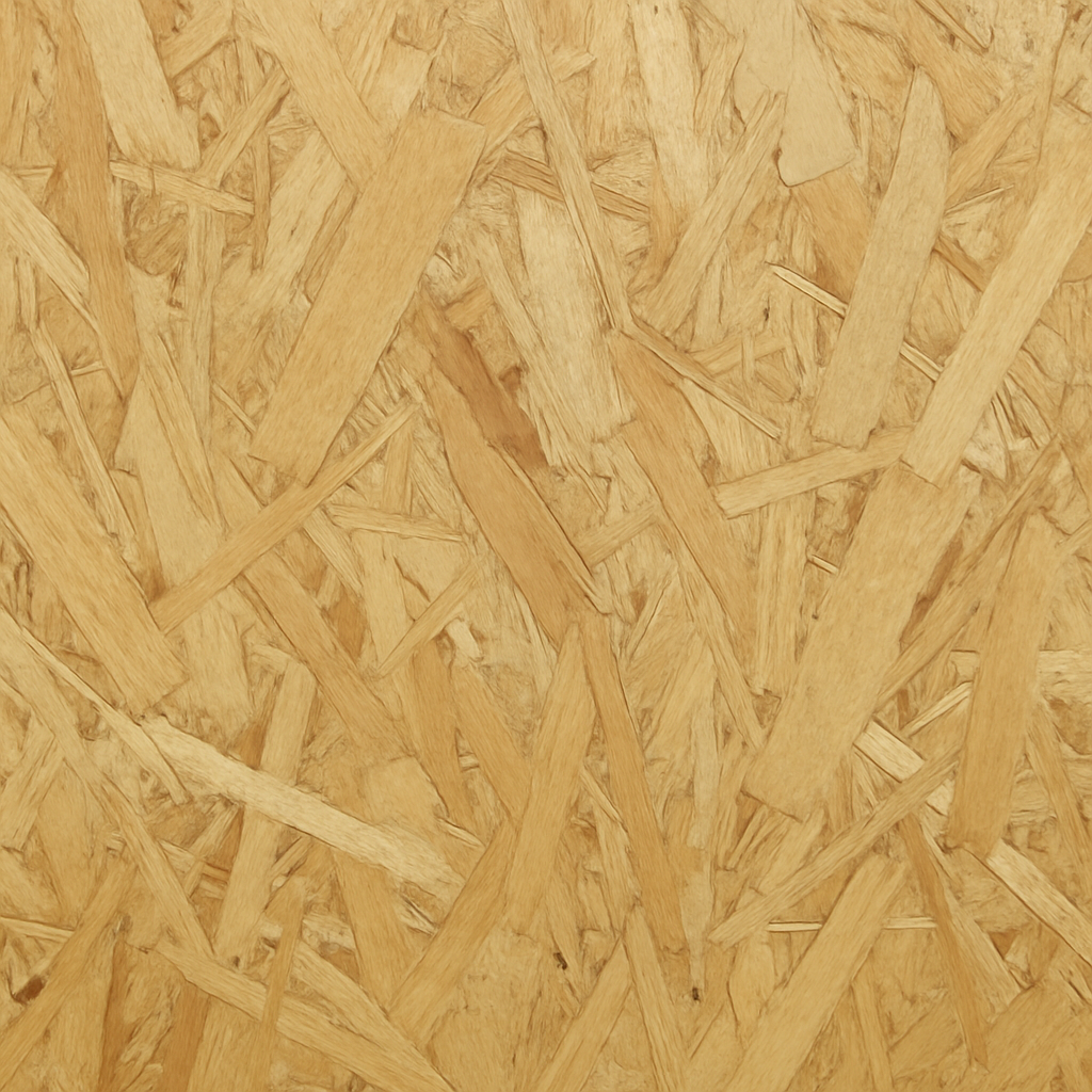 OSB Board Image