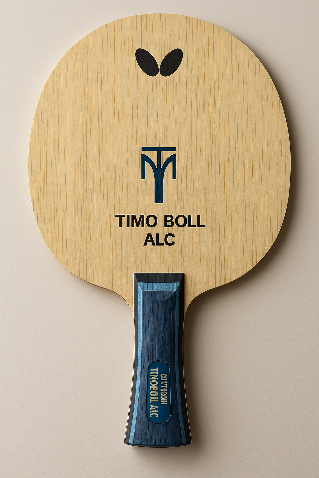 Butterfly Timo Boll ALC Blade
