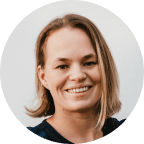 Kathryn Strachan’s profile photo