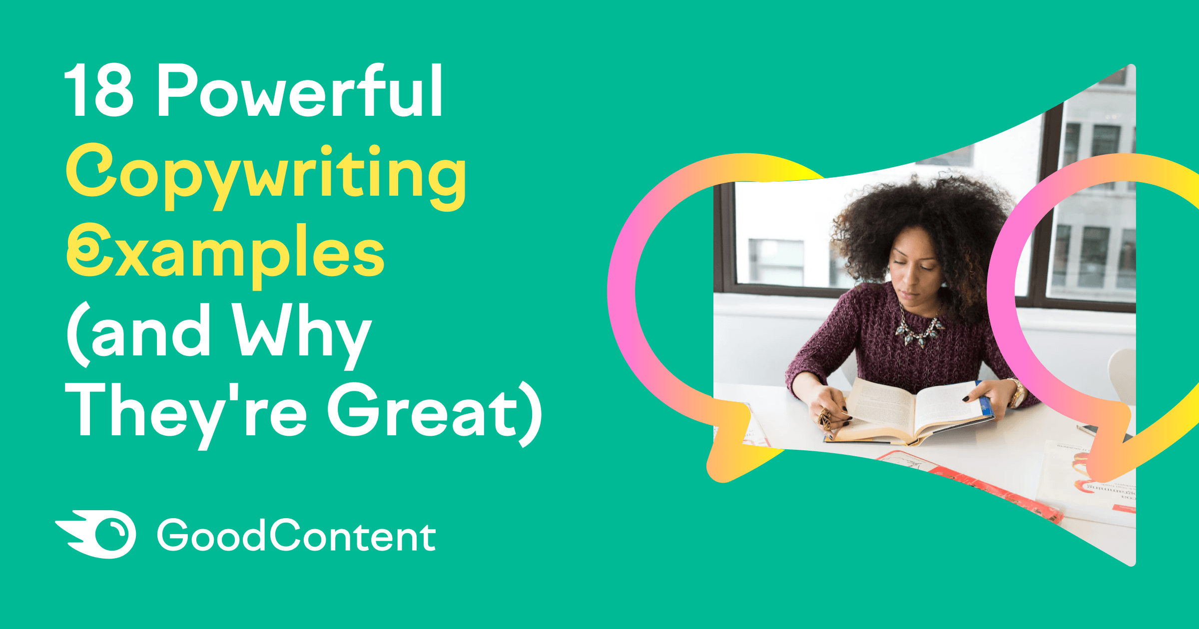 18 Powerful Copywriting Examples (and Why They're Great)