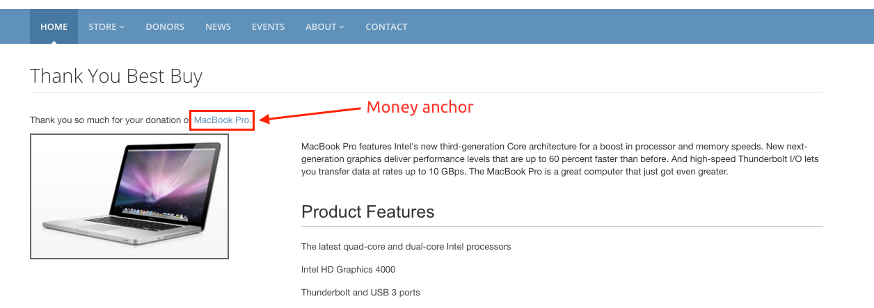 About Anchor Texts in Backlink Audit image 3