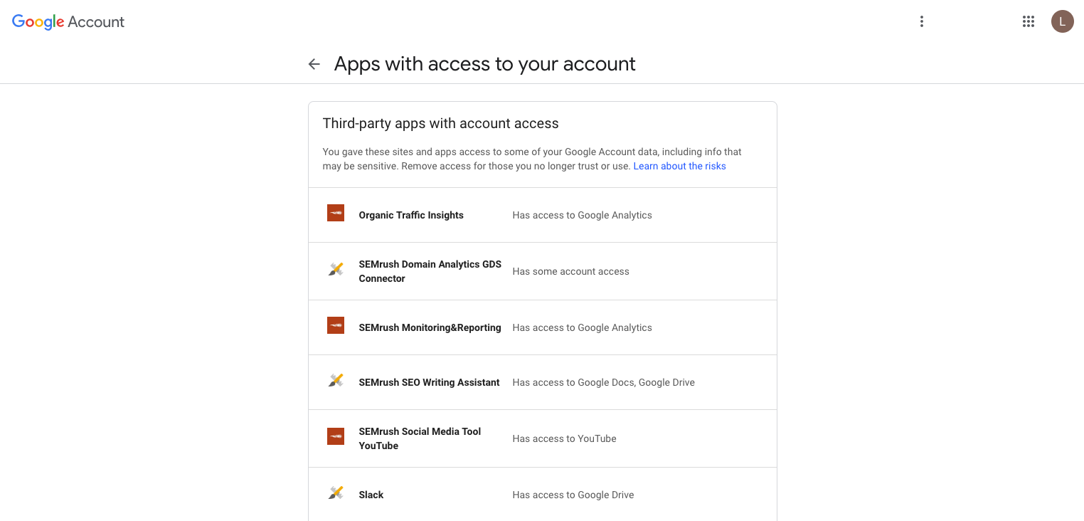google-account-access