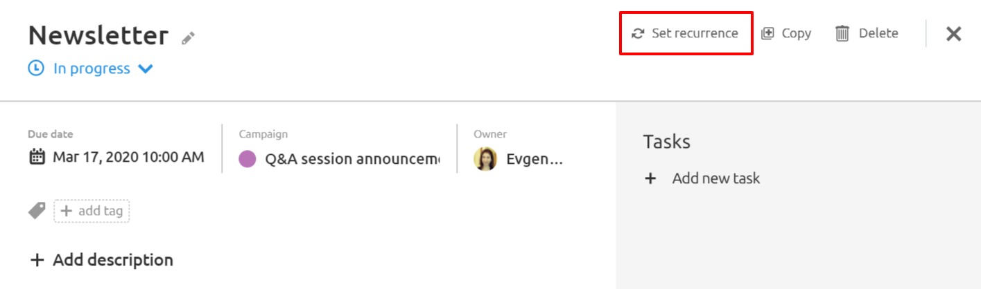 How to Easily Collaborate with Your Team on Content Creation and Distribution image 5