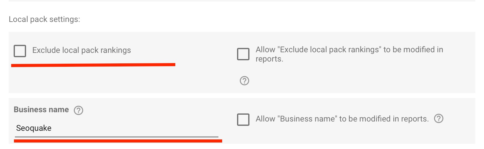 Position Tracking connector data doesn’t match Semrush data, what's wrong? image 2