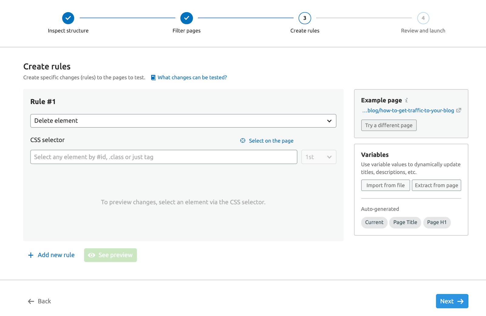 How to Draft a SplitSignal Test: A Complete Guide image 28