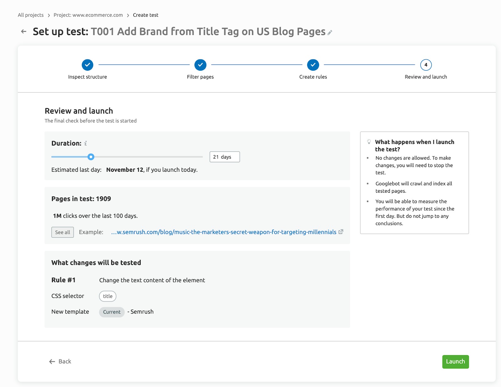 How to Draft a SplitSignal Test: A Complete Guide image 33