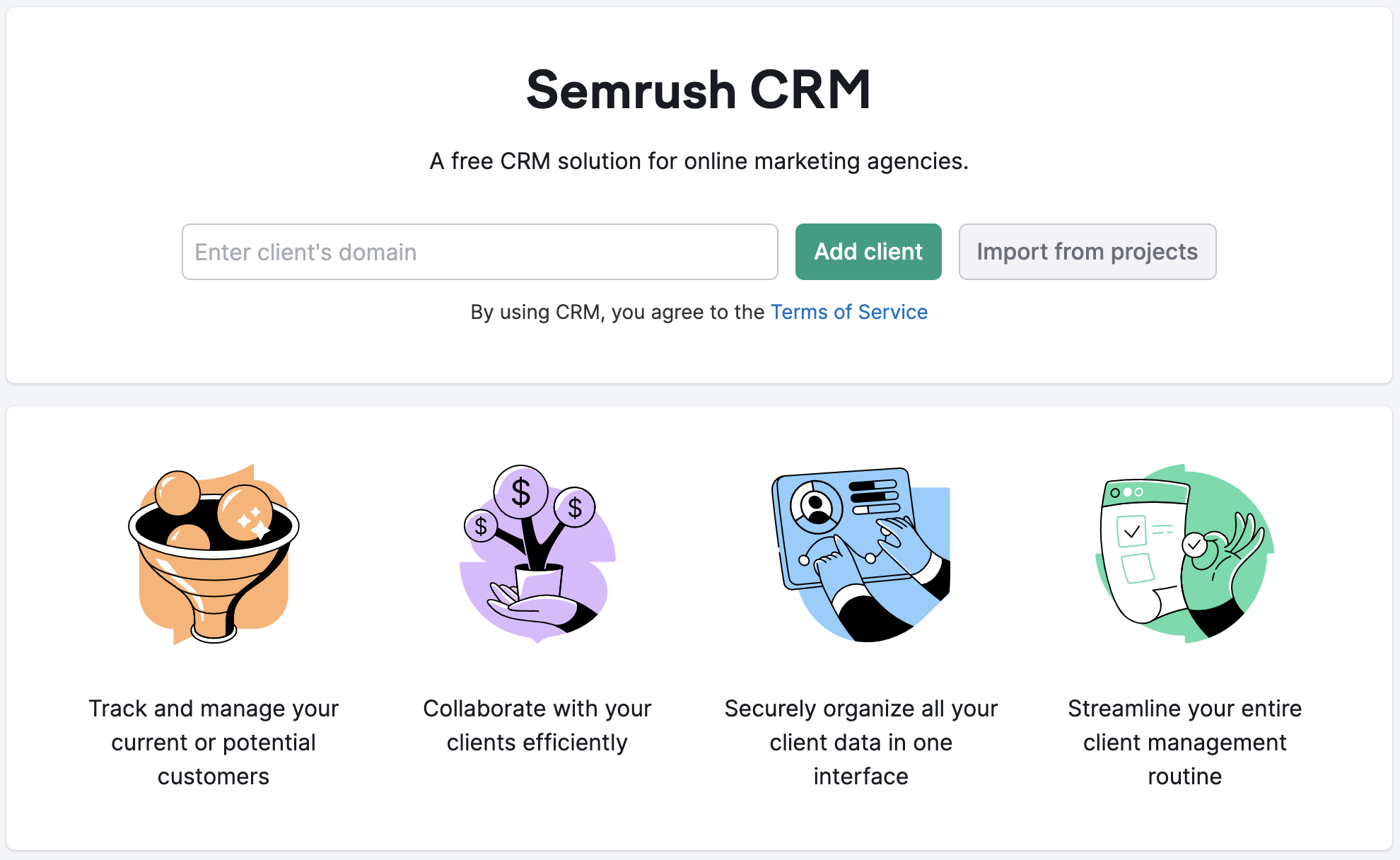 Closing Digital Marketing Deals with Semrush image 4