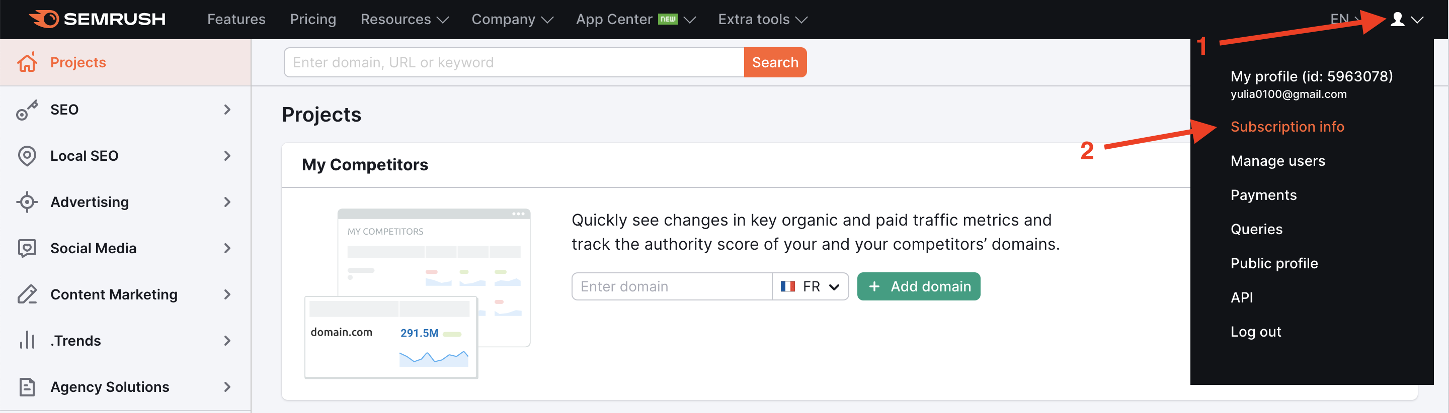 Key API Metrics You Need to Know