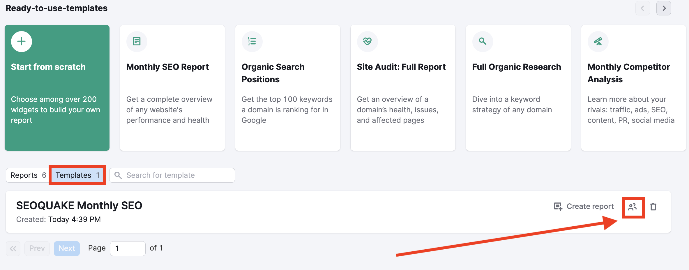 How to Keep Your Semrush Team on the Same Page image 8